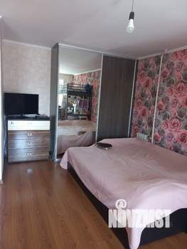 1-к квартира, на длительный срок, 31м2, 5/5 этаж