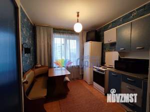 1-к квартира, на длительный срок, 42м2, 3/9 этаж