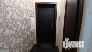 1-к квартира, посуточно, 32м2, 2/5 этаж