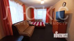 2-к квартира, на длительный срок, 44м2, 3/5 этаж