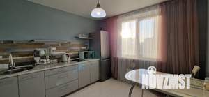1-к квартира, посуточно, 40м2, 6/16 этаж
