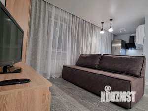 1-к квартира, посуточно, 32м2, 1/5 этаж