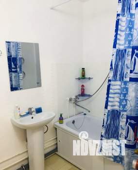 1-к квартира, посуточно, 43м2, 7/18 этаж