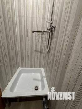 Студия квартира, посуточно, 24м2, 5/5 этаж