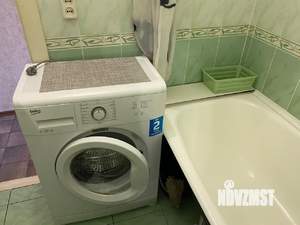 1-к квартира, на длительный срок, 30м2, 3/9 этаж