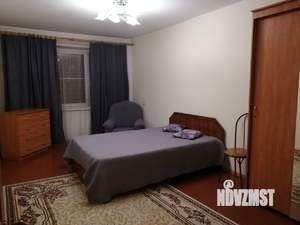 2-к квартира, на длительный срок, 47м2, 3/5 этаж