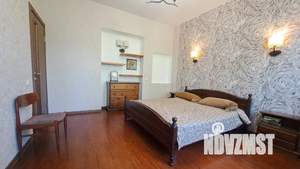 2-к квартира, посуточно, 56м2, 5/5 этаж