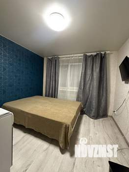 Студия квартира, на длительный срок, 17м2, 2/5 этаж