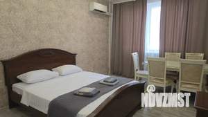 1-к квартира, посуточно, 50м2, 7/14 этаж