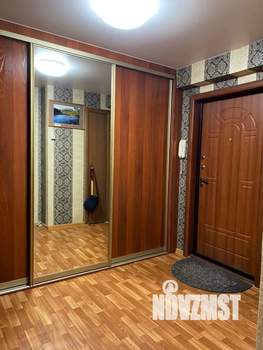 2-к квартира, на длительный срок, 50м2, 3/17 этаж