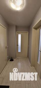 1-к квартира, посуточно, 40м2, 6/16 этаж