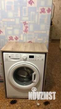 2-к квартира, на длительный срок, 47м2, 2/5 этаж