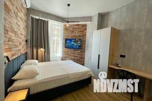 1-к квартира, посуточно, 20м2, 2/20 этаж