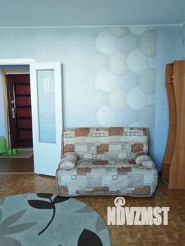 2-к квартира, посуточно, 58м2, 7/9 этаж