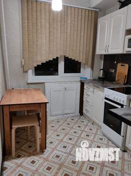 2-к квартира, на длительный срок, 45м2, 4/5 этаж