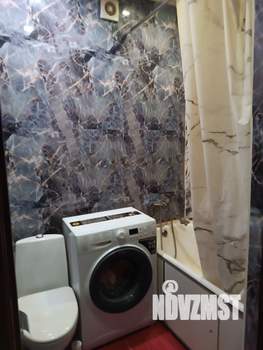 2-к квартира, на длительный срок, 43м2, 2/5 этаж