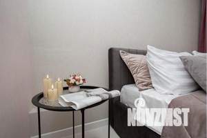 2-к квартира, посуточно, 40м2, 10/16 этаж