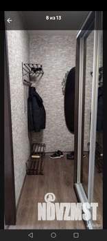 1-к квартира, на длительный срок, 34м2, 6/10 этаж