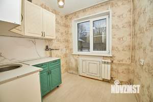 2-к квартира, на длительный срок, 44м2, 1/5 этаж