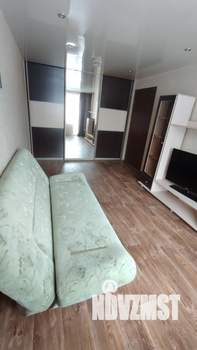 1-к квартира, на длительный срок, 31м2, 2/5 этаж