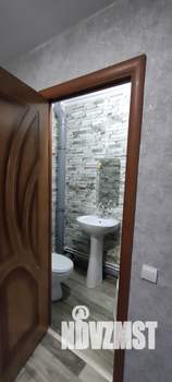 Студия квартира, на длительный срок, 18м2, 3/5 этаж