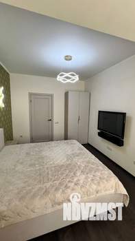 2-к квартира, на длительный срок, 77м2, 8/16 этаж