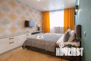 1-к квартира, посуточно, 33м2, 3/5 этаж