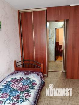 2-к квартира, на длительный срок, 43м2, 5/9 этаж