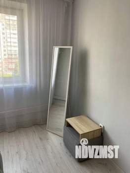 1-к квартира, на длительный срок, 39м2, 6/19 этаж