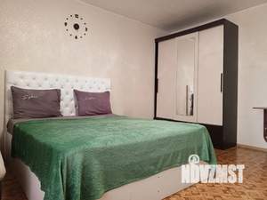 1-к квартира, посуточно, 35м2, 1/5 этаж