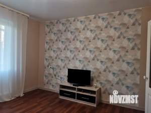 2-к квартира, на длительный срок, 53м2, 4/9 этаж