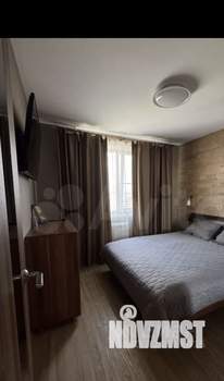 1-к квартира, на длительный срок, 38м2, 11/17 этаж