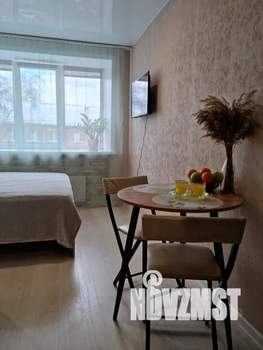 Студия квартира, посуточно, 18м2, 5/5 этаж