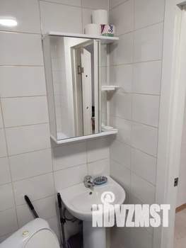 Студия квартира, посуточно, 18м2, 5/5 этаж