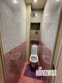 2-к квартира, на длительный срок, 57м2, 3/5 этаж