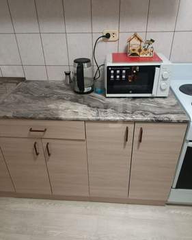 2-к квартира, на длительный срок, 62м2, 4/9 этаж