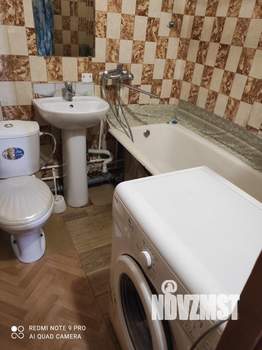 1-к квартира, на длительный срок, 29м2, 2/9 этаж