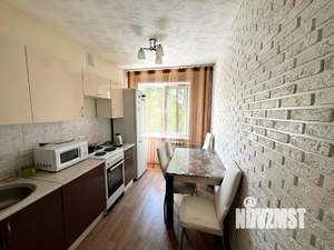 2-к квартира, посуточно, 43м2, 2/9 этаж