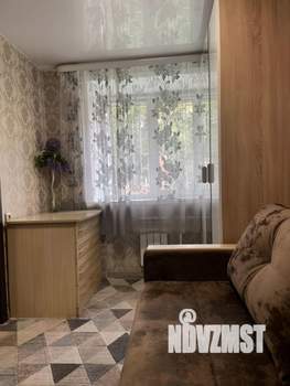2-к квартира, посуточно, 50м2, 1/5 этаж
