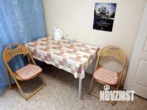 1-к квартира, посуточно, 40м2, 4/10 этаж