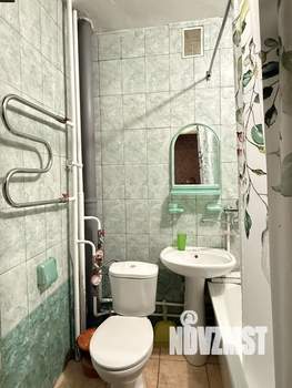 1-к квартира, на длительный срок, 35м2, 5/10 этаж