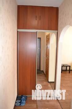 1-к квартира, посуточно, 31м2, 1/5 этаж