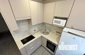 1-к квартира, на длительный срок, 31м2, 3/5 этаж