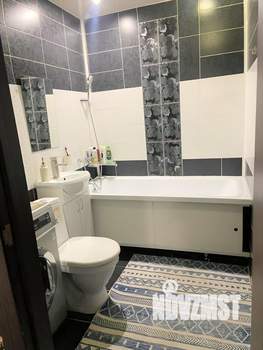 2-к квартира, посуточно, 50м2, 1/5 этаж