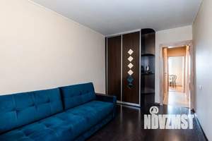 2-к квартира, посуточно, 50м2, 8/14 этаж