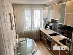 2-к квартира, посуточно, 47м2, 4/9 этаж