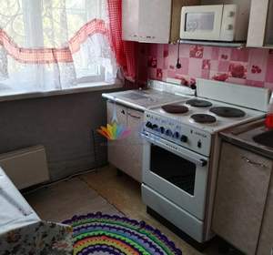 2-к квартира, на длительный срок, 43м2, 1/5 этаж
