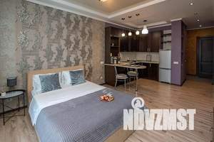 1-к квартира, посуточно, 32м2, 7/16 этаж