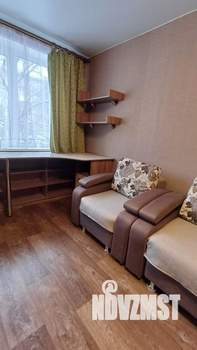 2-к квартира, на длительный срок, 47м2, 3/5 этаж