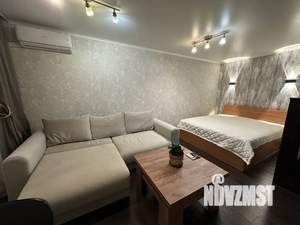 1-к квартира, посуточно, 32м2, 4/5 этаж